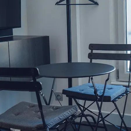 Contemporain Hypercentre Apartment *