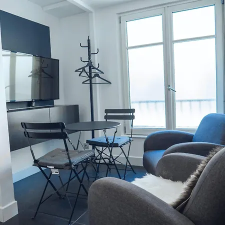 Contemporain Hypercentre * Nancy
