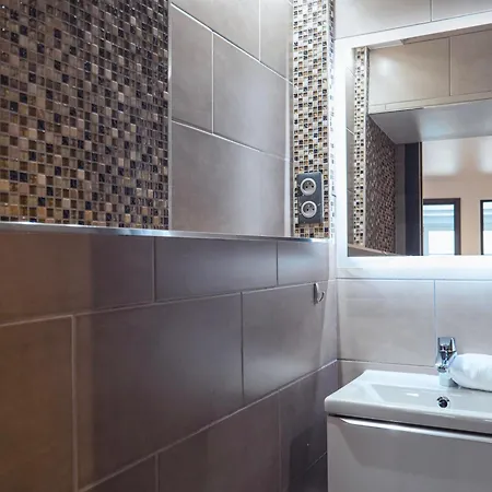 Appartamento Contemporain Hypercentre *